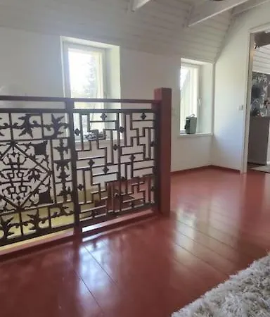 Villa Vihreae Yyteri