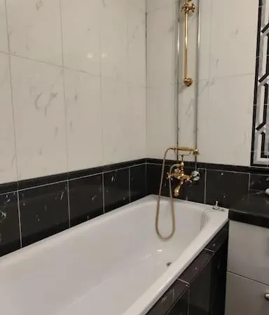 Villa Vihreae Yyteri *