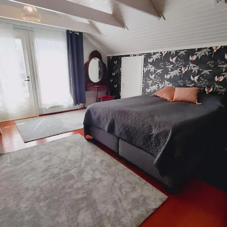 Villa Vihreae Yyteri *