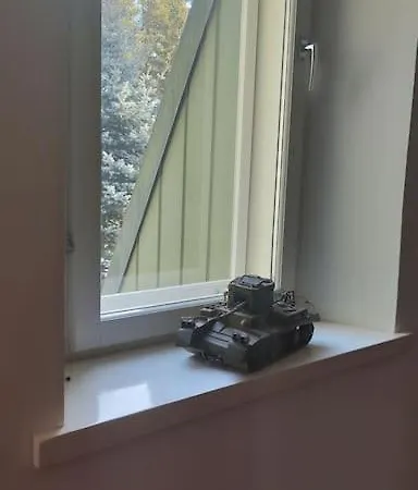Vihreae Yyteri *