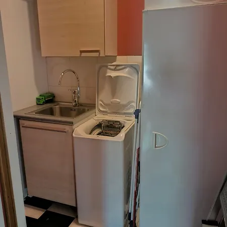 Vihreae Yyteri Villa Pori