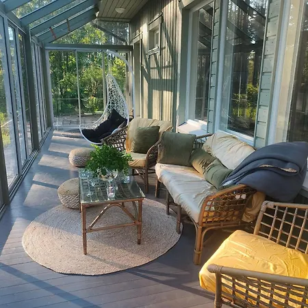 Villa Vihreae Yyteri